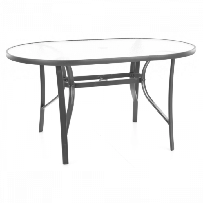 Masa pentru gradina si terasa HECHT EKONOMY TABLE [1]