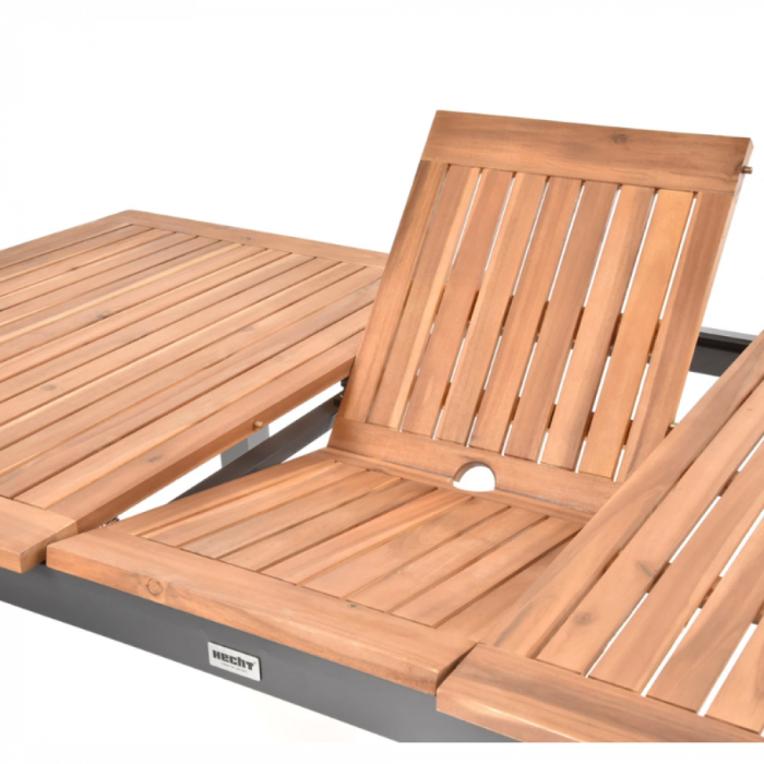 Masa pentru gradina si terasa HECHT MONTANA TABLE [4]