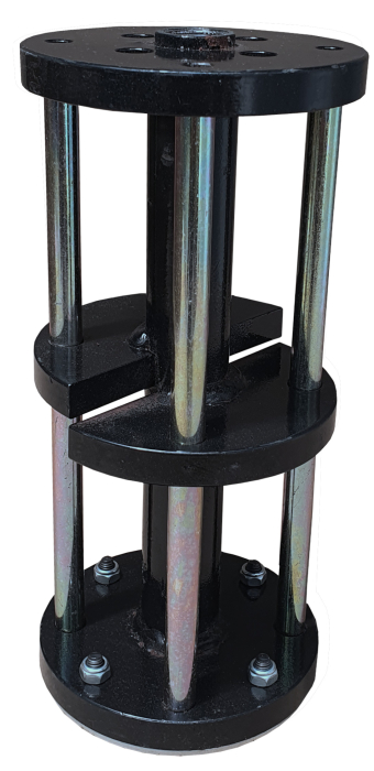 Masalta cilindru tip A pentru ansamblu scarificare M200 [2]