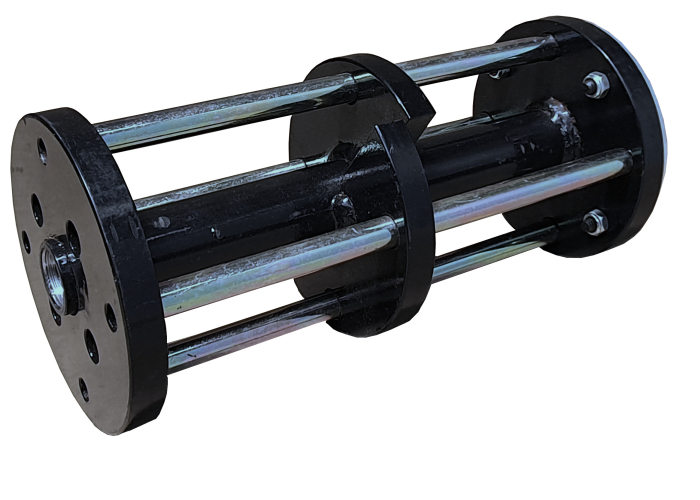 Masalta cilindru tip A pentru ansamblu scarificare M200 [3]