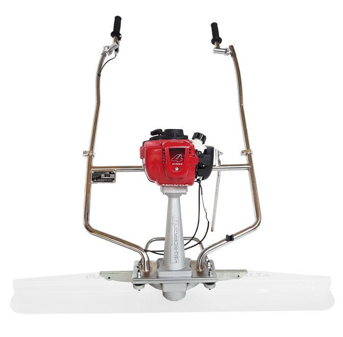 Masalta MCD-4 ansamblu motor pentru rigla vibranta, Honda GX35, 1.6CP, benzina [2]