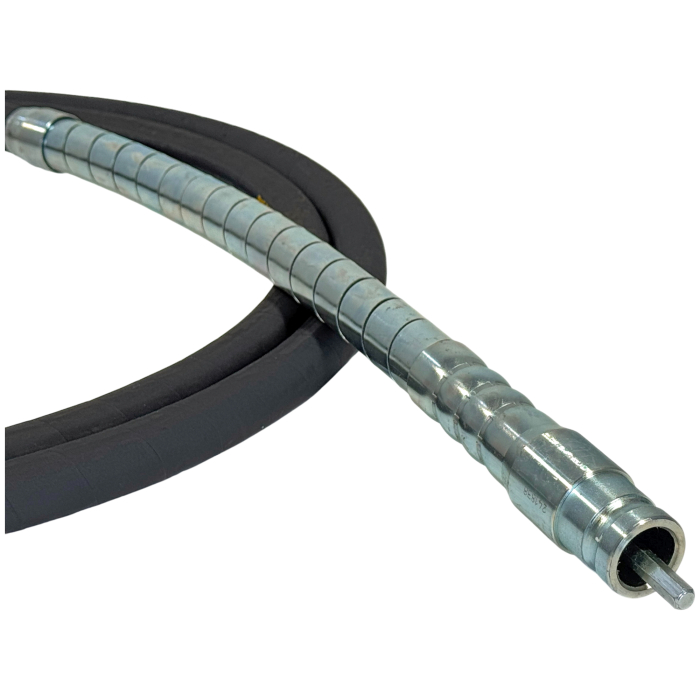 Masalta MVS50x6 Lance vibratoare D50mm, 6m pentru MVE-2 si MVDR-3 [2]