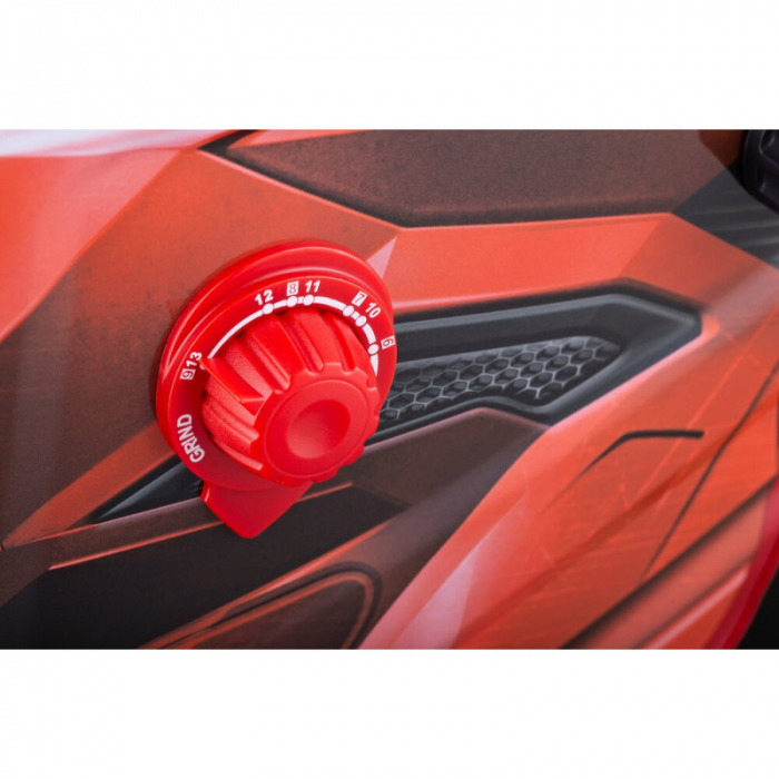 Masca de sudură AVANTAGE RED XL cu cristale lichide 9-13 TELWIN– Protecție, confort și performanță maximă [6]