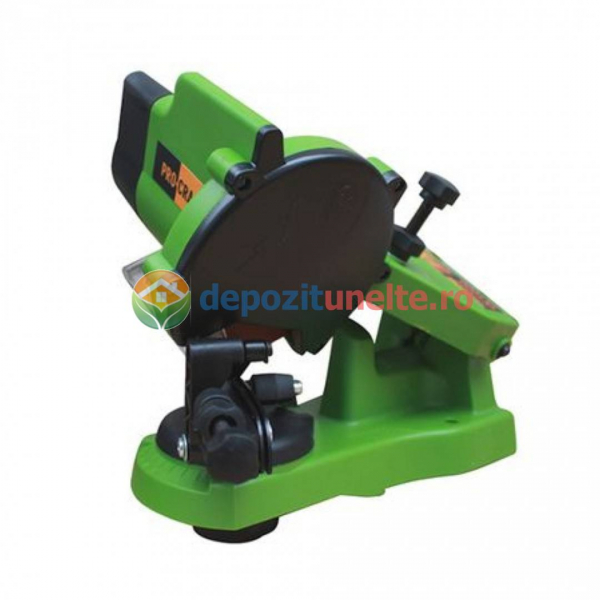 Masina / Aparat de ascutit lanturi de Drujba PROCRAFT SK1000, 85W, 5500 rotatii/minut panza 105 mm [9]