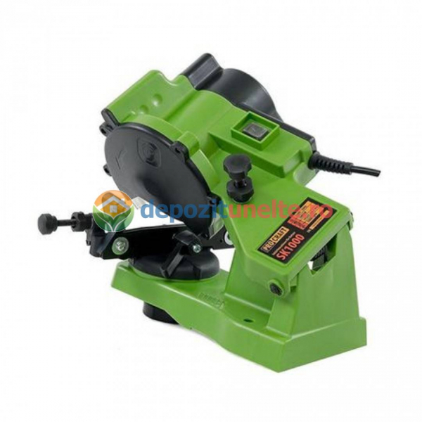 Masina / Aparat de ascutit lanturi de Drujba PROCRAFT SK1000, 85W, 5500 rotatii/minut panza 105 mm [7]