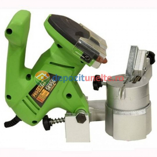 MASINA DE ASCUTIT LANTURI DRUJBA PROCRAFT SK950 , 65W [6]