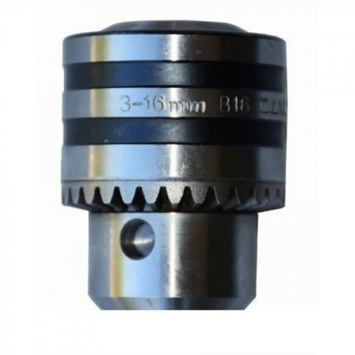Masina de gaurit de banc , Procraft BD1850, bormasina fixa cu coloana, menghina 55mm [2]