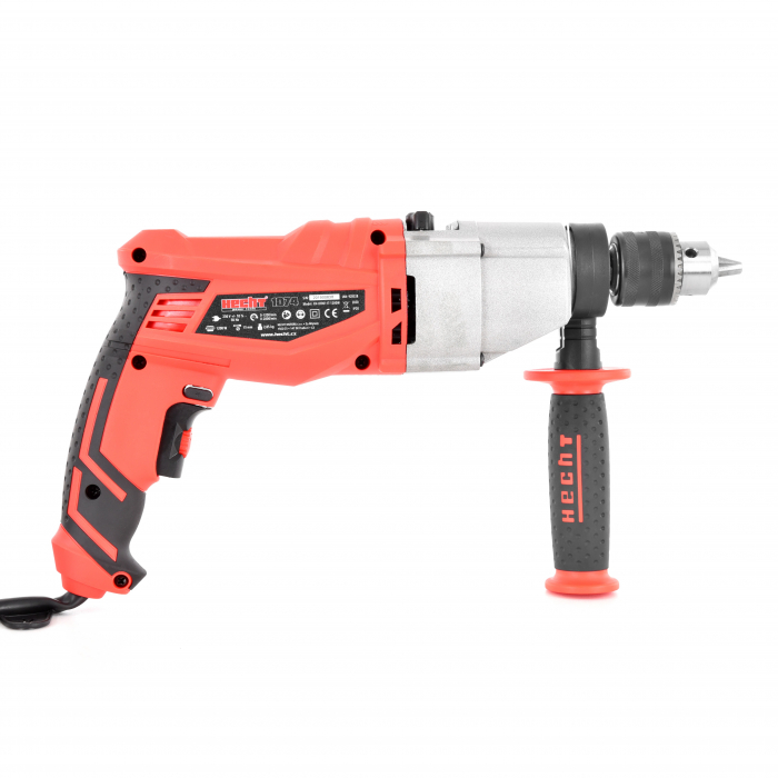 Masina de gaurit Hecht1074 1200w [6]