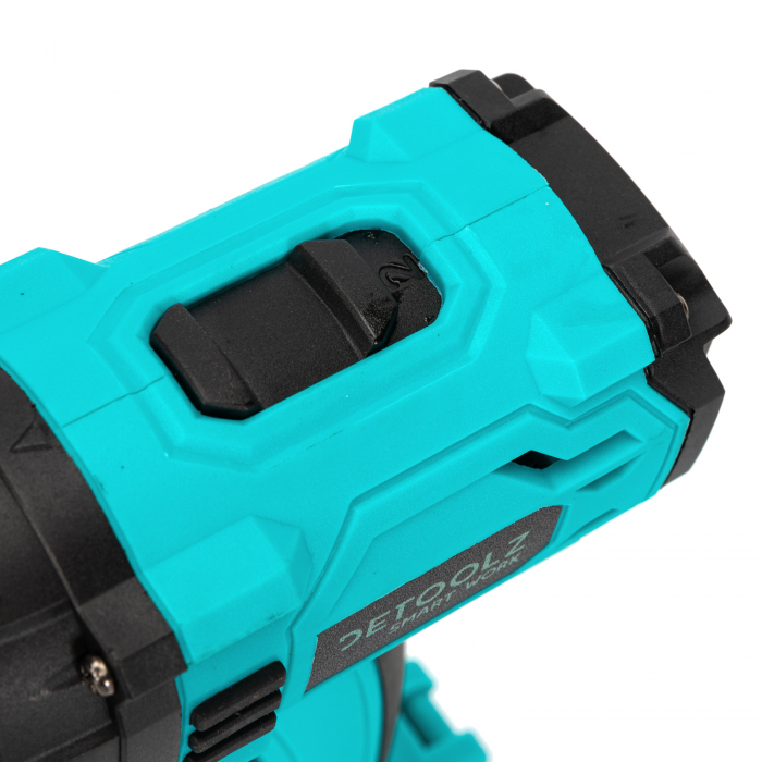 Masina de insurubat cu acumulator 14.4V Li-ion DZ-SE110 [4]