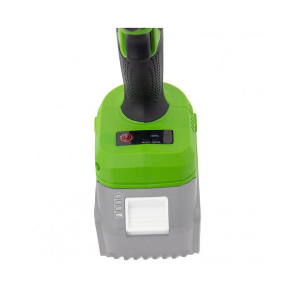 Masina de insurubat cu acumulator, cu impact Procraft PWA20 20V, 4 Ah, 2200 rotatii, 350 NmMasina de insurubat cu acumulator, cu impact Procraft PWA20, 20V/ 4Ah, 2200 rotatii, 350 Nm [9]
