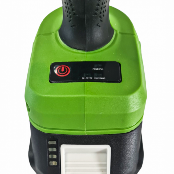 Masina de insurubat cu acumulator, cu impact Procraft PWA20 20V, 4 Ah, 2200 rotatii, 350 NmMasina de insurubat cu acumulator, cu impact Procraft PWA20, 20V/ 4Ah, 2200 rotatii, 350 Nm [12]