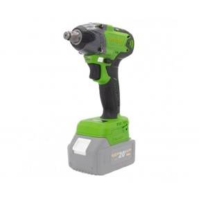 Masina de insurubat cu acumulator, cu impact Procraft PWA20 20V, 4 Ah, 2200 rotatii, 350 NmMasina de insurubat cu acumulator, cu impact Procraft PWA20, 20V/ 4Ah, 2200 rotatii, 350 Nm [3]