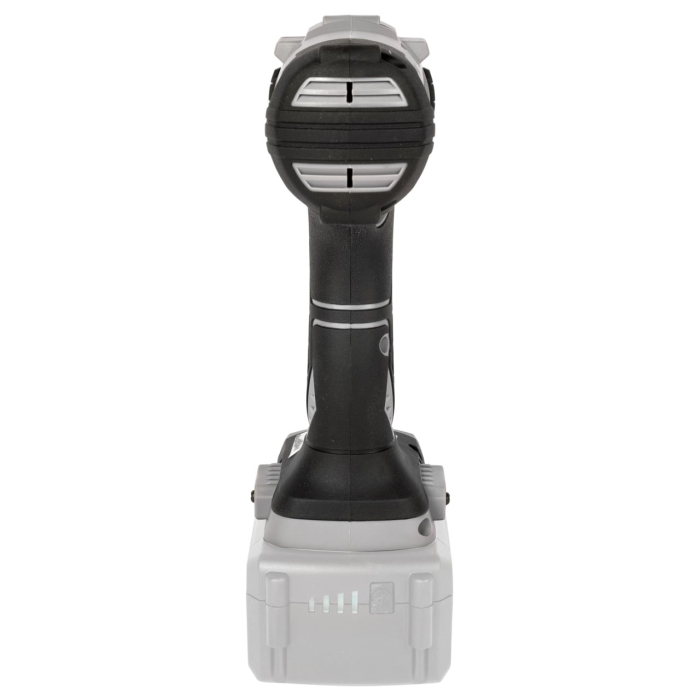 Masina de insurubat cu impact 20V, cuplu maxim 150 Nm, mandrina hexagonala 1/4" [15]