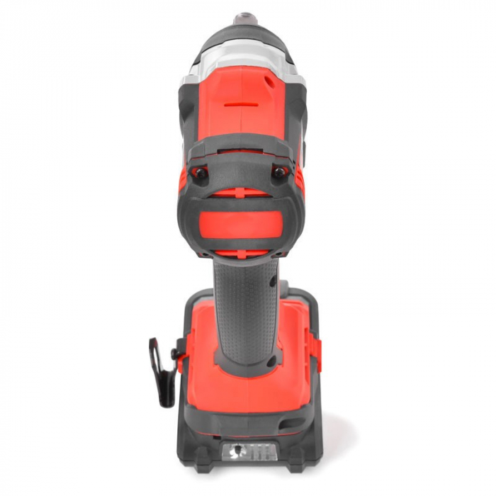 Masina de insurubat cu impact Hecht 1256 300 n.M program accu 1278 fara acumulator statie de incarcare [6]