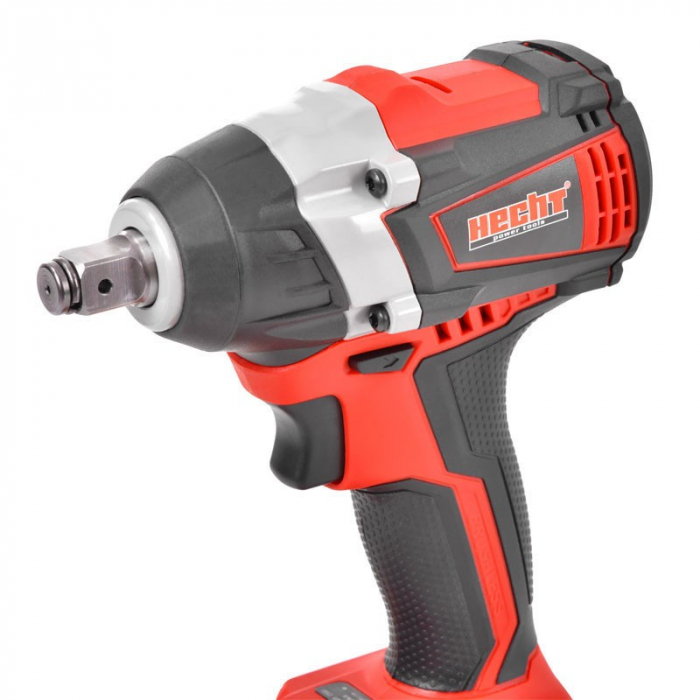 Masina de insurubat cu impact Hecht 1256 300 n.M program accu 1278 fara acumulator statie de incarcare [7]