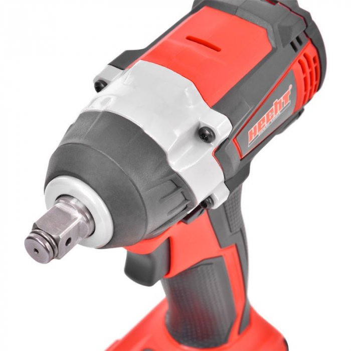 Masina de insurubat cu impact Hecht 1256 300 n.M program accu 1278 fara acumulator statie de incarcare [2]
