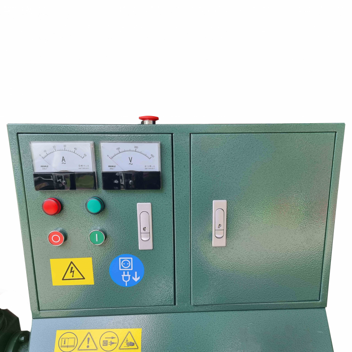 MASINA DE PELETAT M200 [4]