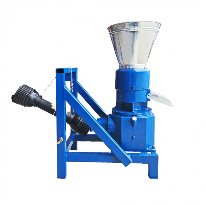 Masina de peletat PROFI MKL-225 PTO [3]