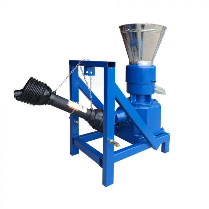 Masina de peletat PROFI MKL-225 PTO [5]