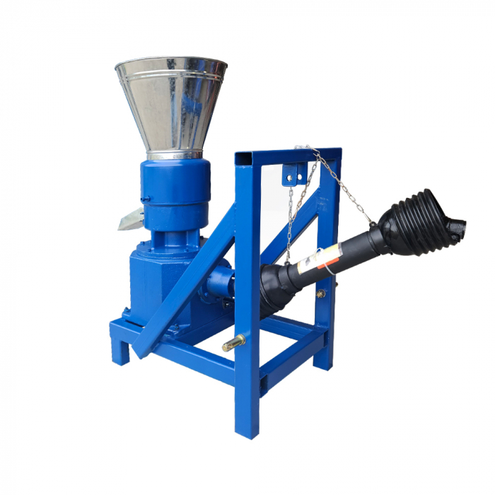 Masina de peletat PROFI MKL-225 PTO [2]