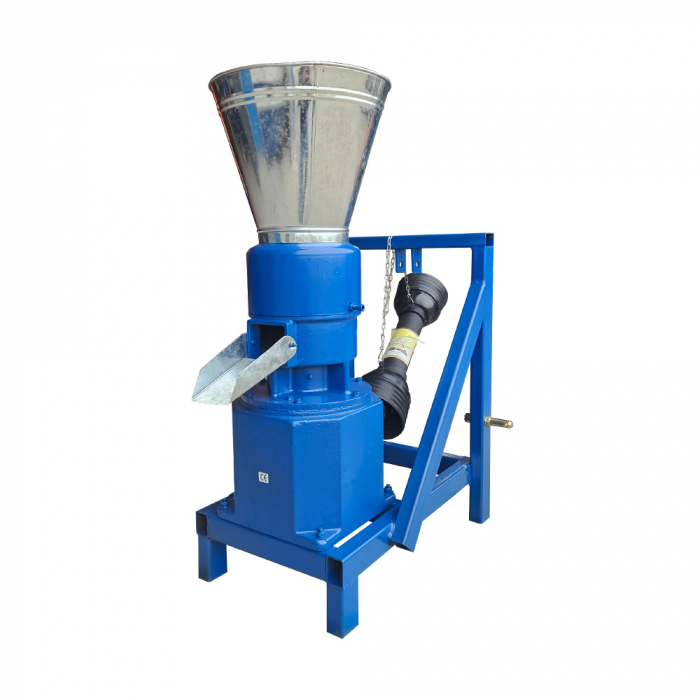 Masina de peletat PROFI MKL-225 PTO [4]