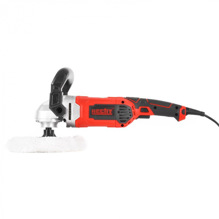 Masina de polisat Hecht 1300 putere 1300 w diametru 180 mm prindere m14 [5]
