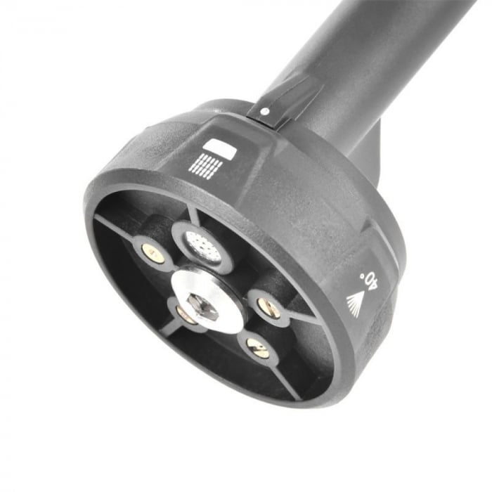 Masina de spalat cu presiune pe acumulatori Hecht3025 programul accu 6020 180 l h 22 bar [6]