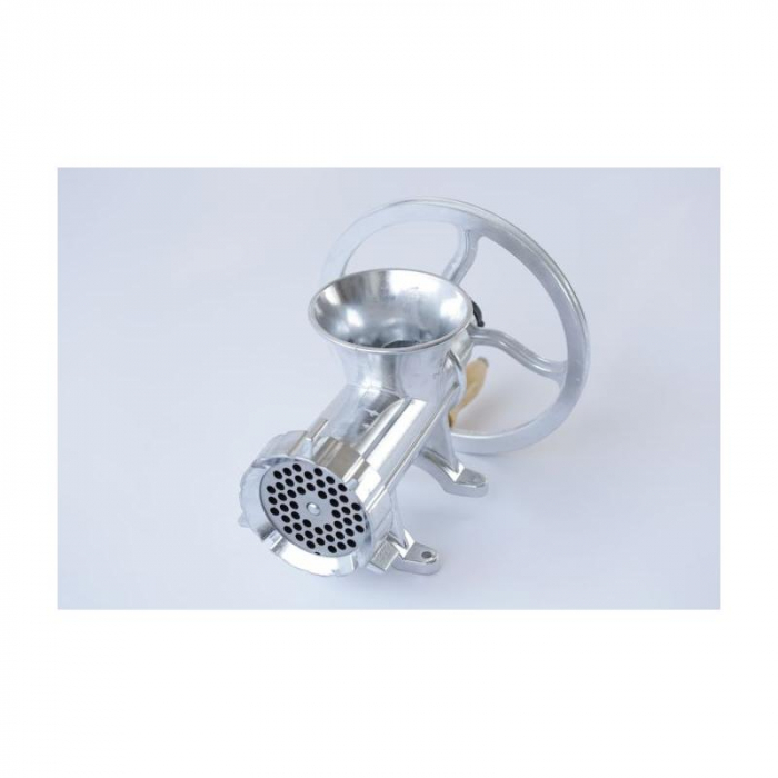 Masina de tocat carne nr.32 din aluminiu JIA GF-0405 [2]