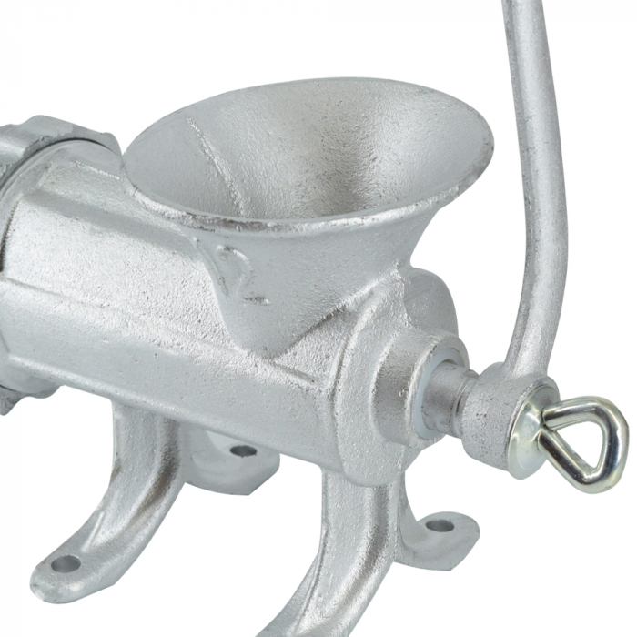 Masina de tocat model N12 [3]