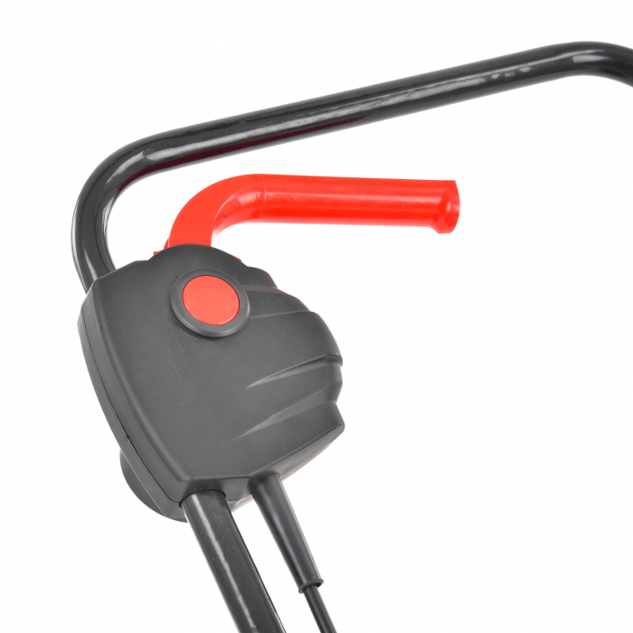 Mașină electrică, de tuns iarba HECHT 1000 [2]