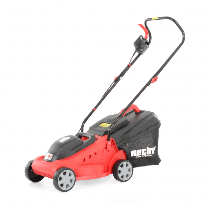 Mașină electrică, de tuns iarba HECHT 1233 [2]