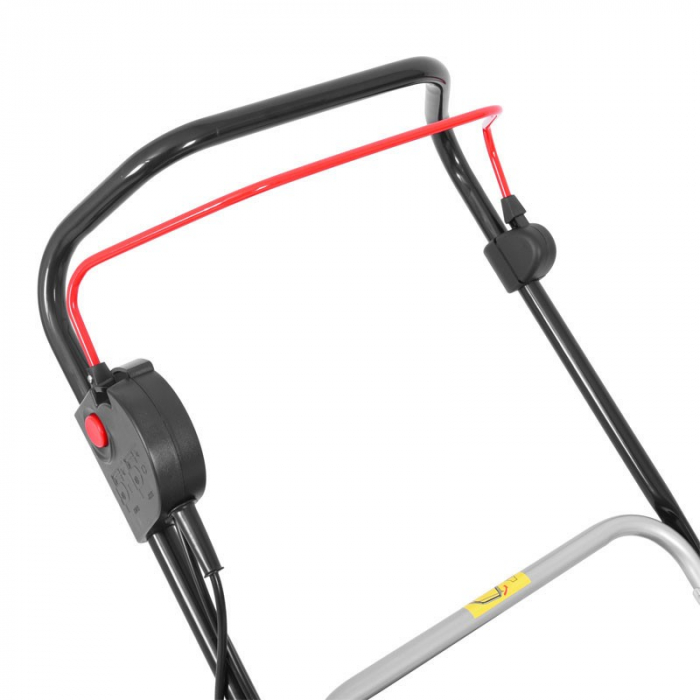 Masina de tuns iarba Hecht 1641 putere 1600 w latime de lucru 41 cm reglare 30-75 mm [8]