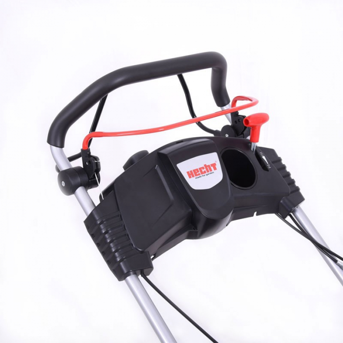 Masina de tuns iarba Hecht 548 sw 5 in 1 5 cp latime 46 cm kit de mulcire autopropulsie [8]