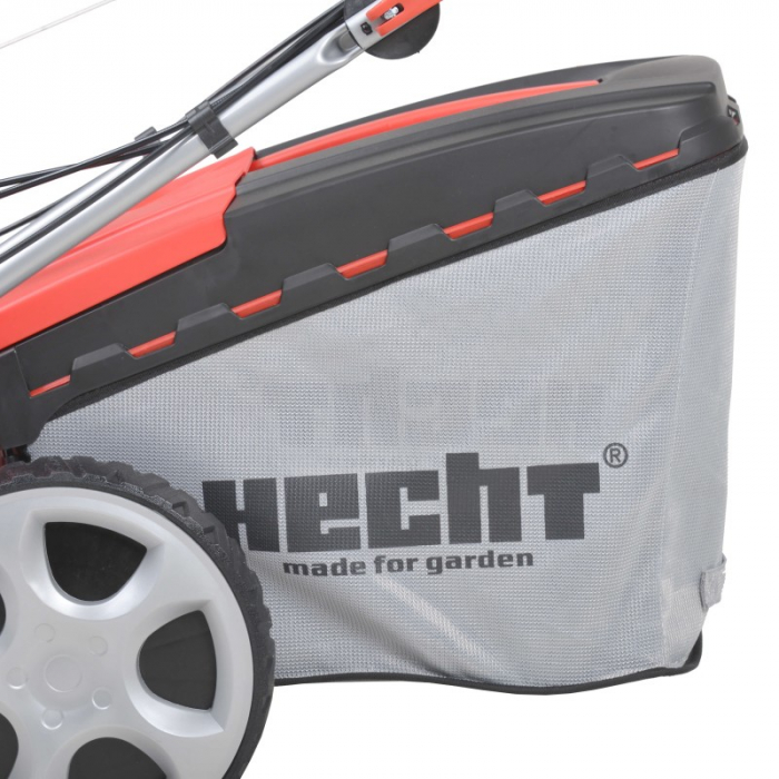 Masina de tuns iarba Hecht 551BS, motor Briggs & Stratton, 3.5 cp, 150 cm, 4.5 Km/h [8]