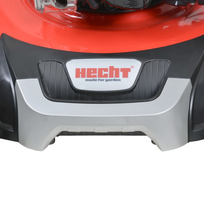 Masina de tuns iarba Hecht 551BS, motor Briggs & Stratton, 3.5 cp, 150 cm, 4.5 Km/h [14]