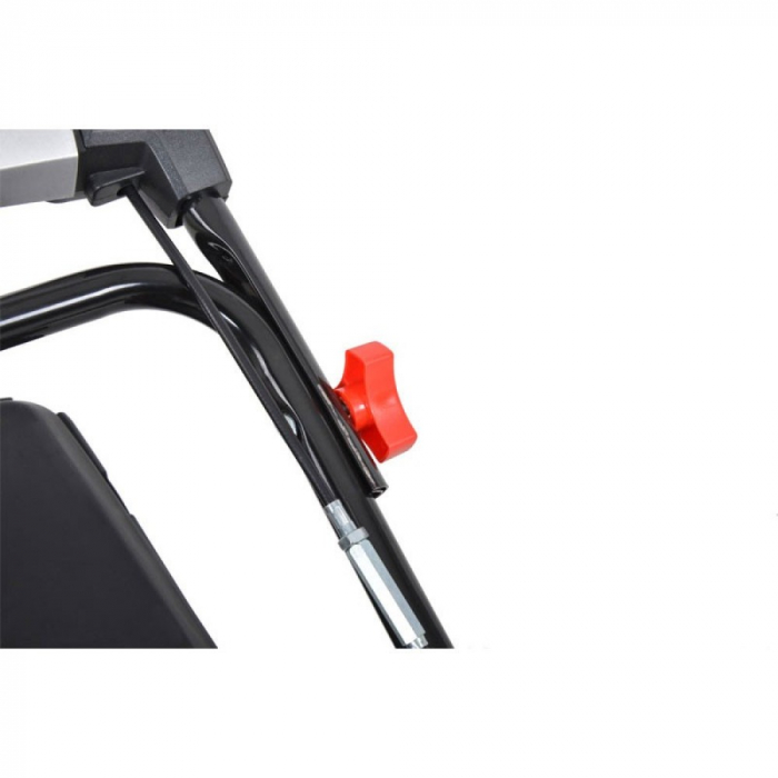 Masina de tuns iarba pe benzina Hecht 543 SX, 139 cmc, 3.2 CP, latime 42.5 cm, autopropulsie [6]