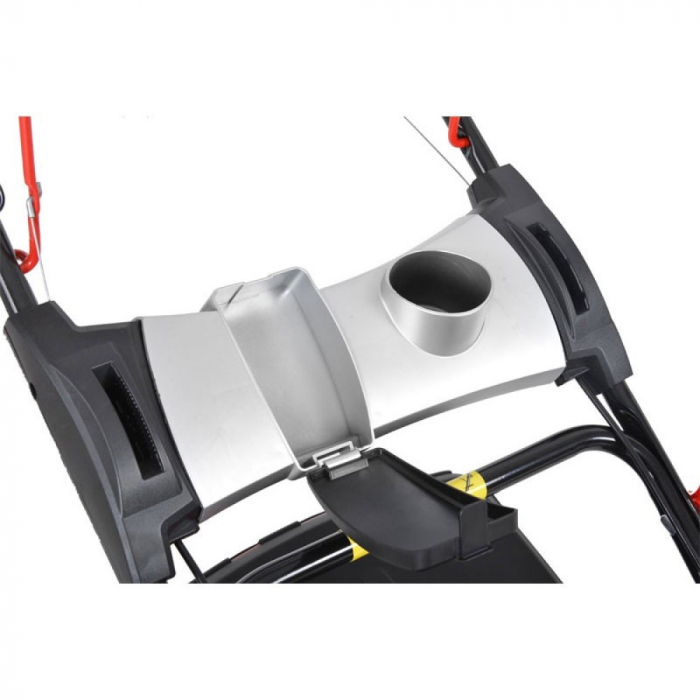 Masina de tuns iarba pe benzina Hecht 543 SX, 139 cmc, 3.2 CP, latime 42.5 cm, autopropulsie [5]