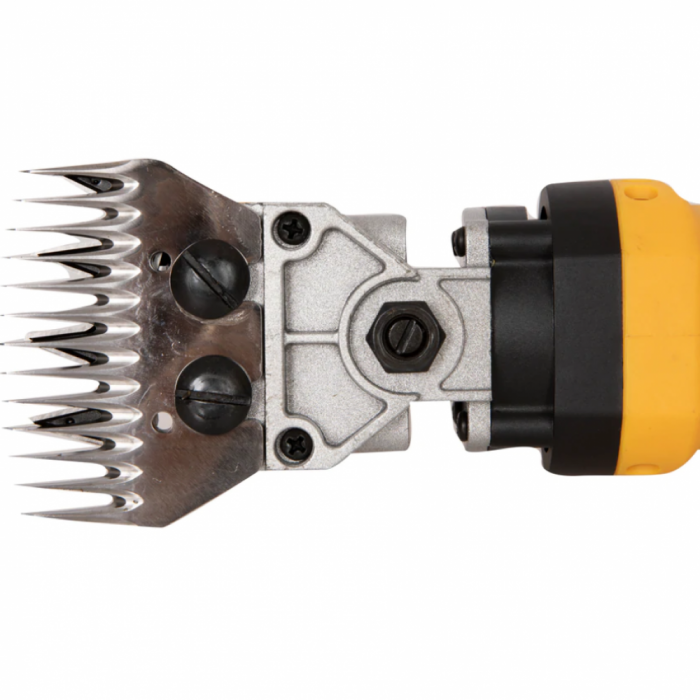 MASINA DE TUNS OI ALTAI900 ACC, VITEZE MULTIPLE 2400RPM 13+4 [4]