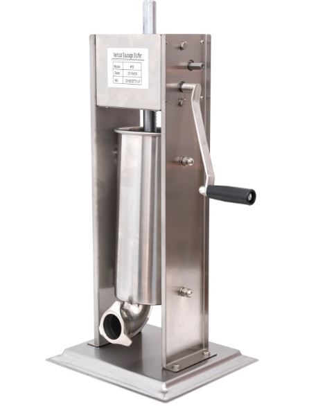 Masina de umplut carnati Elefant ML-S5 [2]