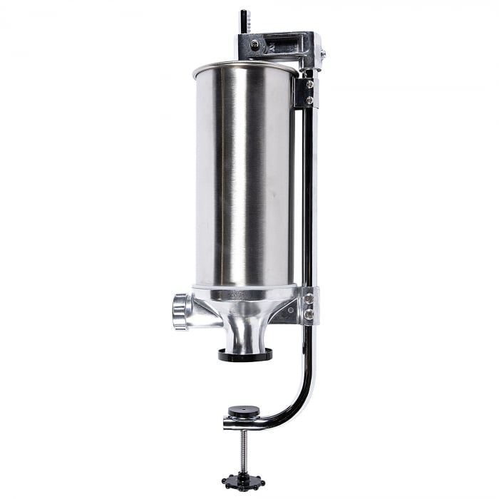 MASINA DE UMPLUT SI FACUT CARNATI MICUL FERMIER 4KG - VERTICAL GF-1415 [6]