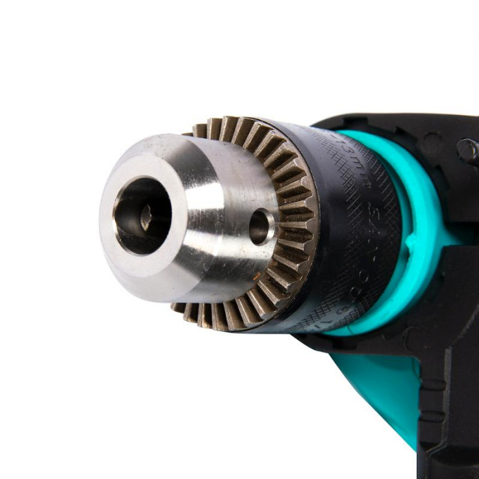 DZ-SE155 Masina gaurit cu percutie 710W power 6A [6]