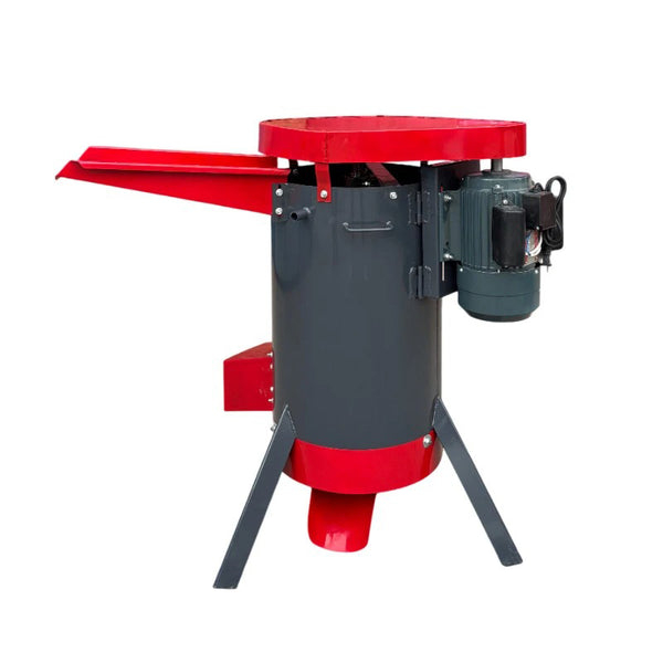 Masina pentru decojirea nucilor verzi TM-100N 220 V, 3 kW, 500 kg/ora, 60 l, 70 kg [3]