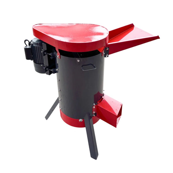 Masina pentru decojirea nucilor verzi TM-100N 220 V, 3 kW, 500 kg/ora, 60 l, 70 kg [4]