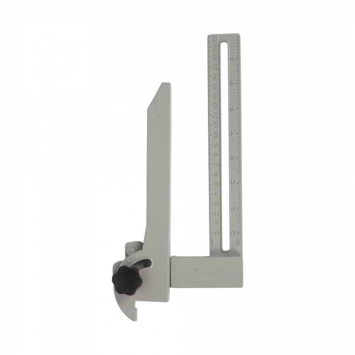 Masina PROFESIONALA de Taiat Placi Ceram. 600mm DZ-C213 Micul Fermier [5]