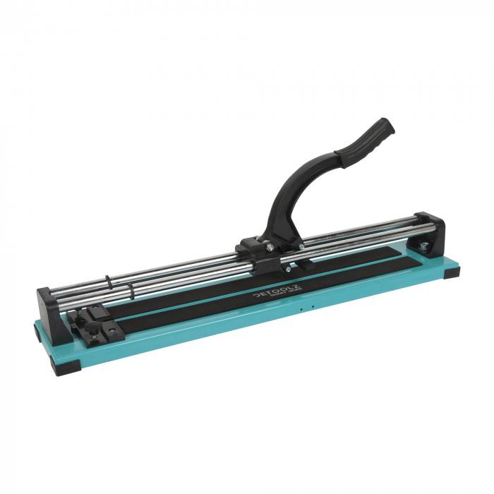 Masina PROFESIONALA de Taiat Placi Ceram. 600mm DZ-C213 Micul Fermier [1]