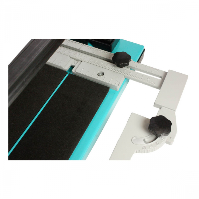 Masina PROFESIONALA de Taiat Placi Ceram. 800mm DZ-C214 Micul Fermier [5]