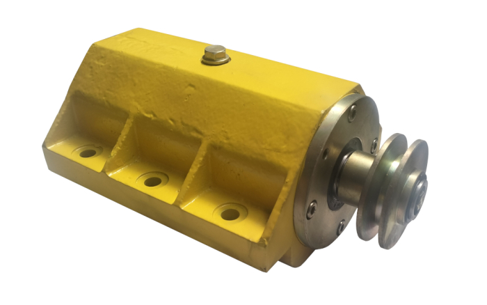 Masterpac Cutie vibratii placa compactoare PC5018 [1]