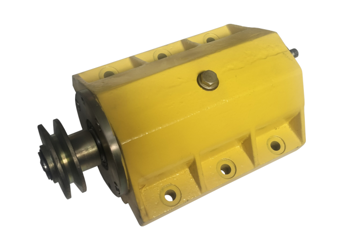 Masterpac Cutie vibratii placa compactoare PC5018 [3]