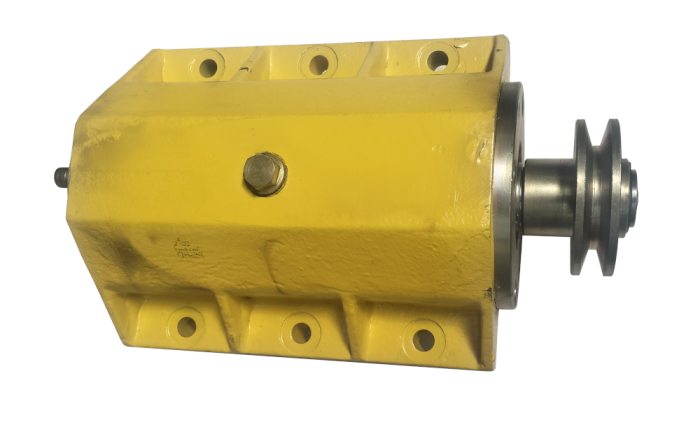 Masterpac Cutie vibratii placa compactoare PC5021 [2]