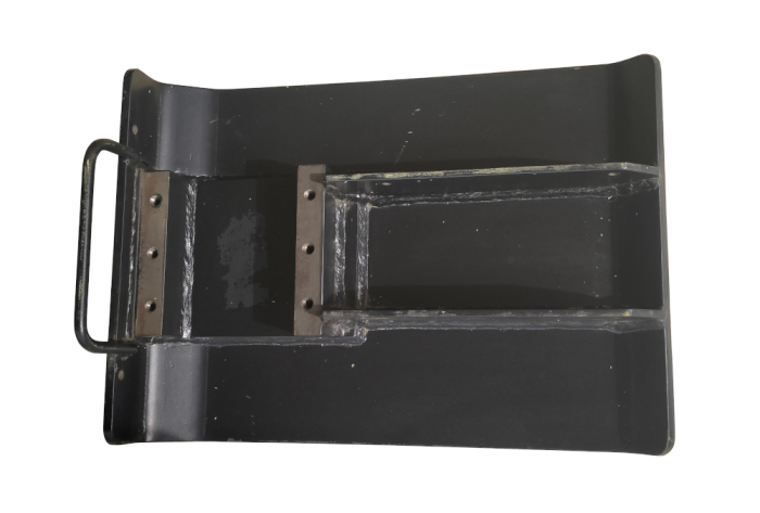 Masterpac Talpa placa compactoare PC4012 [3]